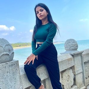 Meet your Posher, Supritha